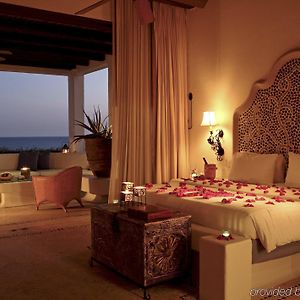 Oceanview Rooftop Terrace King Junior Suite
